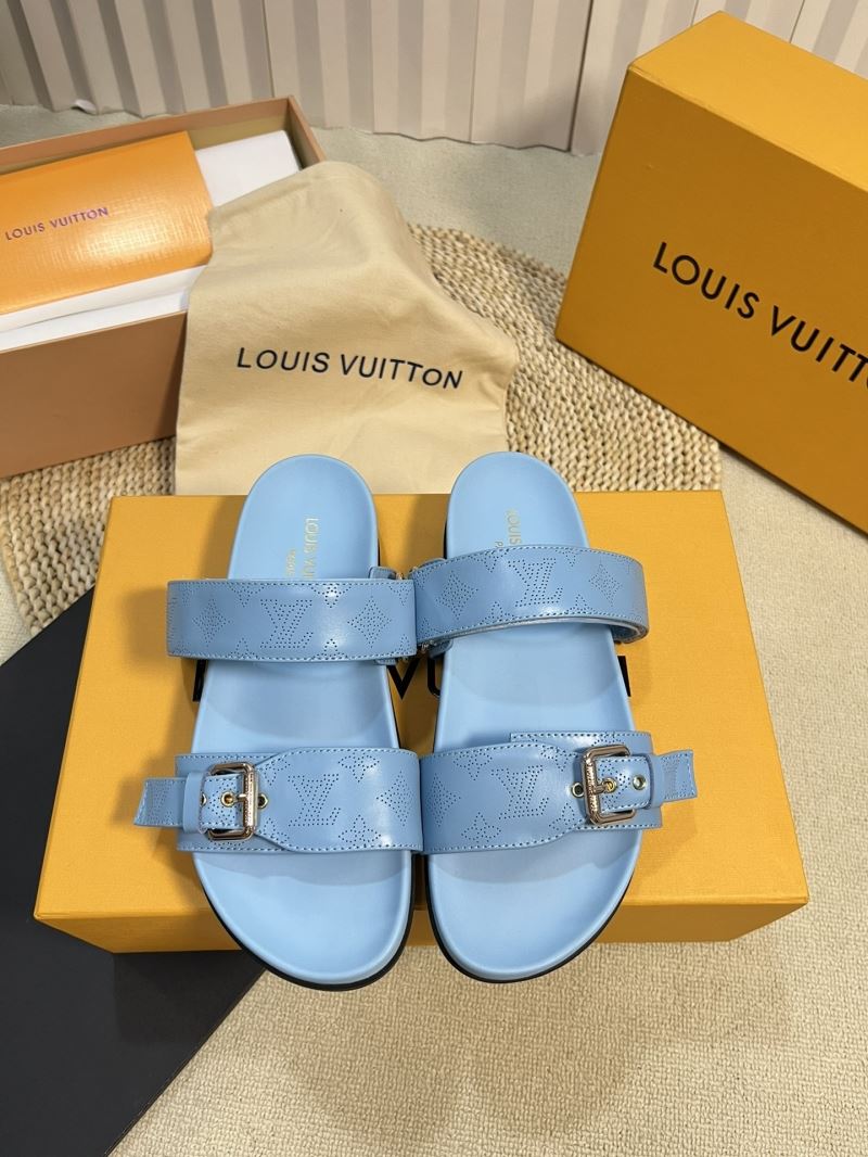 Louis Vuitton Slippers